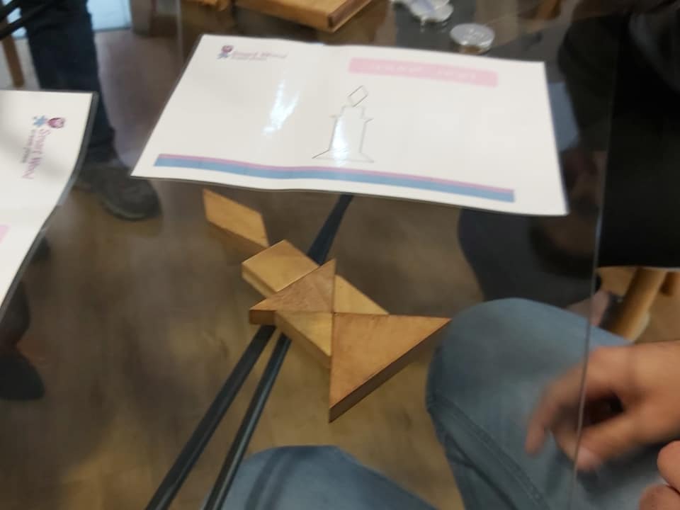 פעילות לחנוכה