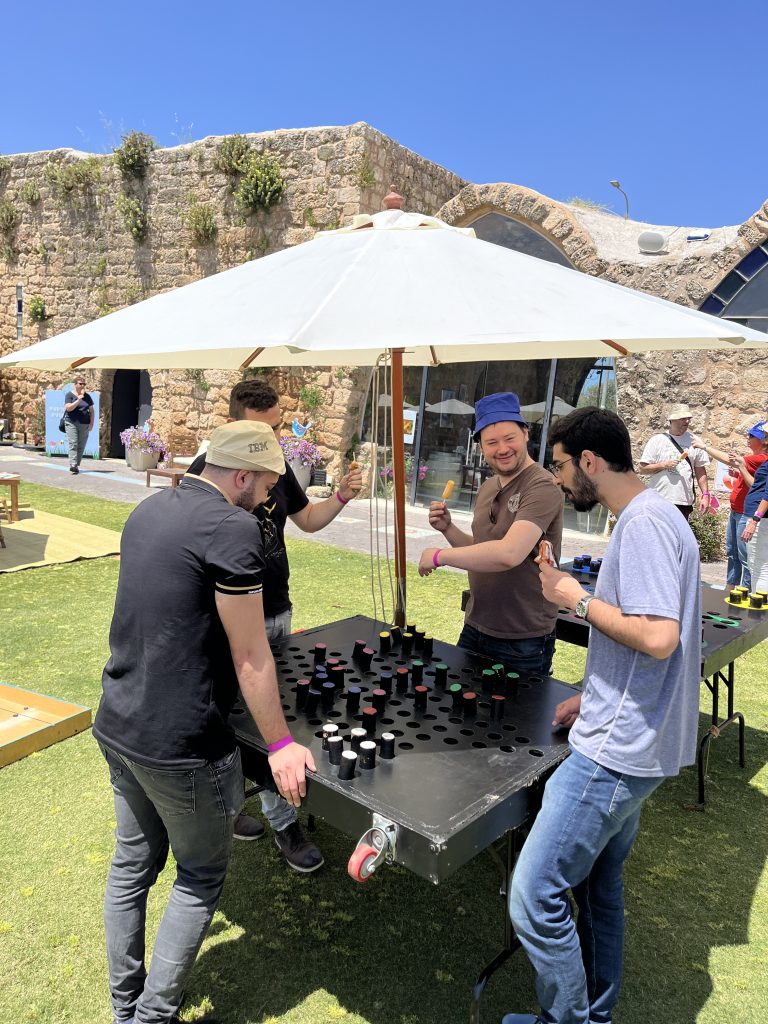 סדנאות קיץ לארגונים