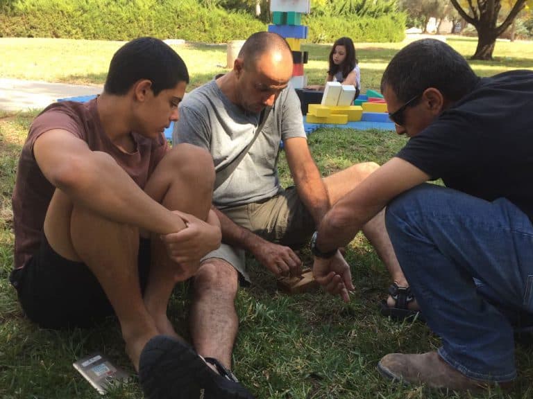 סדנאות לארגונים וחברות