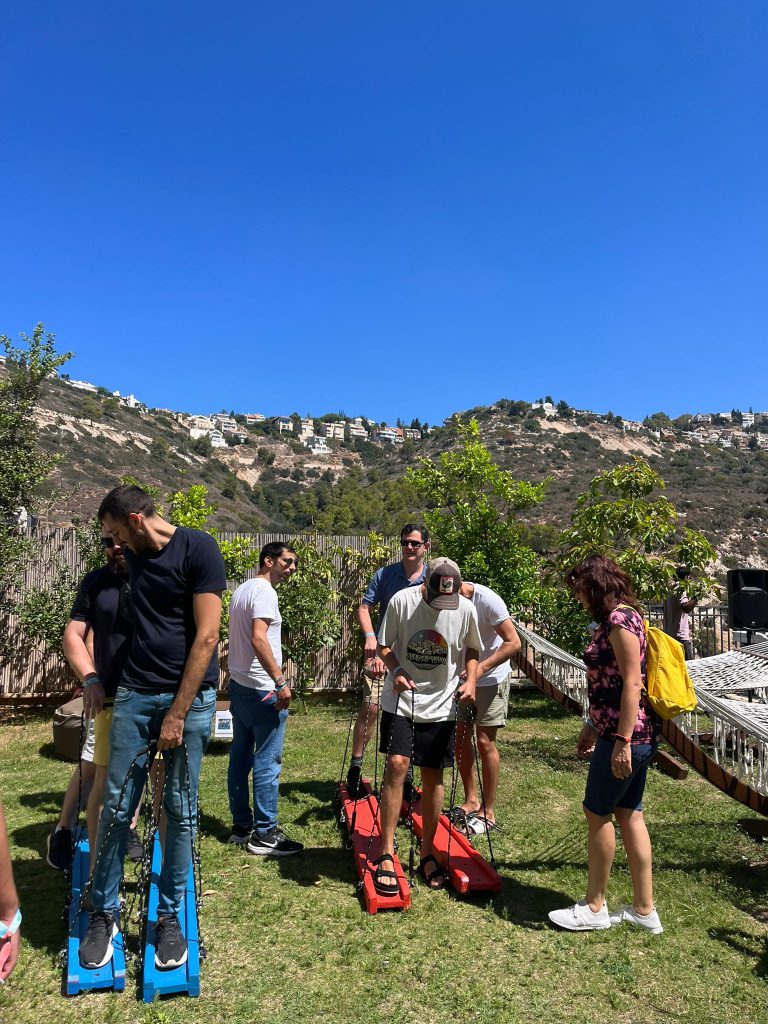 תכנית פיתוח והעשרה למכינות