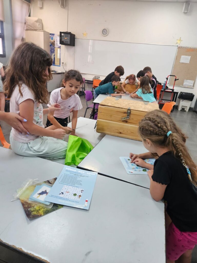 פעילויות לחנוכה לילדים